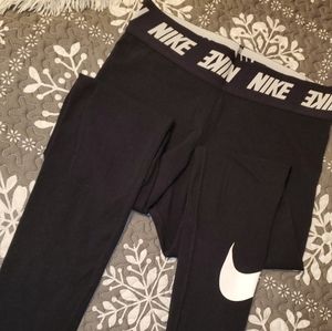Nike leggings